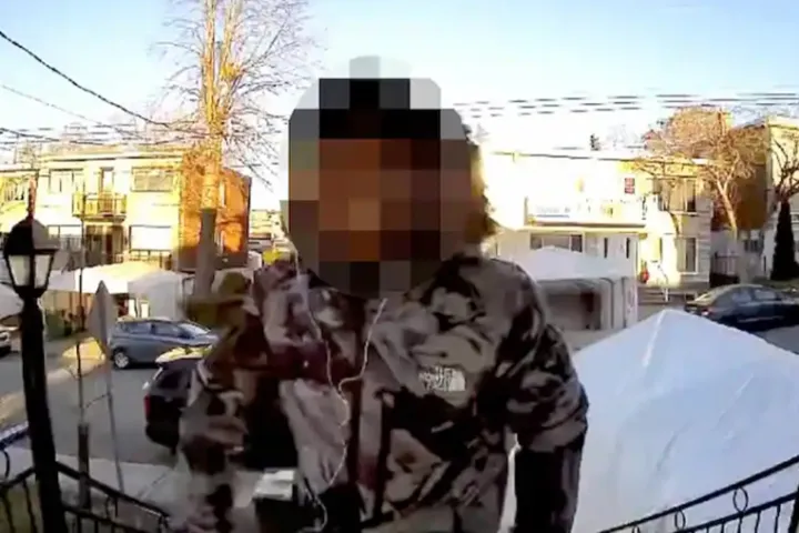 جستجوی دزدان بسته‌ها و هدایای سال نو در شبکه‌های اجتماعی