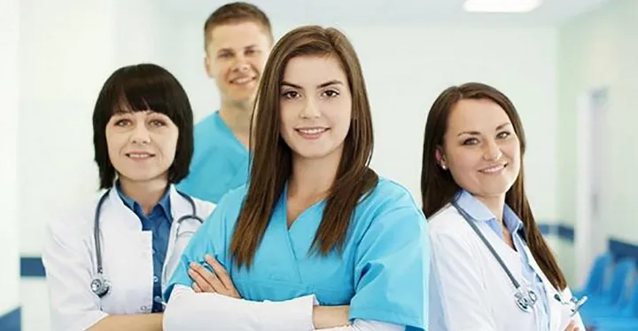 داستان کوتاه؛ اشتباه پرستار