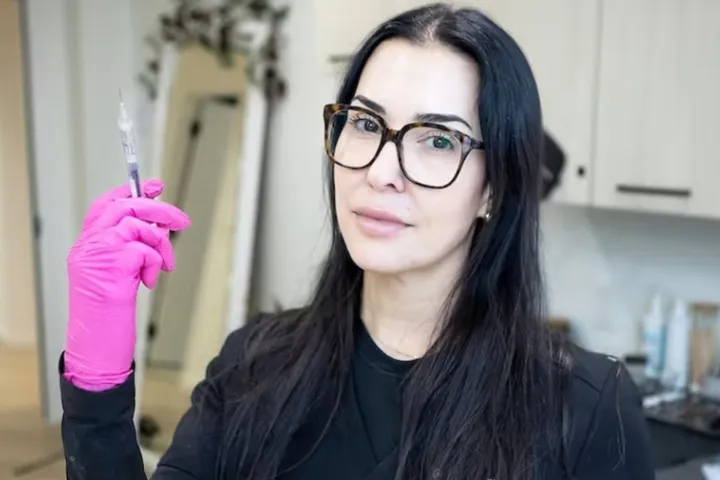 پول‌های هنگفت، پزشکان کبکی را به سمت مراقبت‌های زیبایی کشانده است