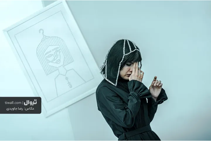 زیباشناسیِ زشتیِ امرِ پنهان