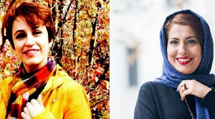 سه اپیزود در مصائب زن بودن: الناز حاج‌تعمیری، هاله میرمیری و آیدا کیخایی