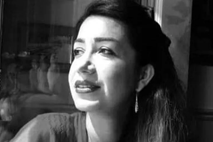 درخواست کمک آیسا حاج تعمیری بعد از گذشت دوازده روز از ربودن الناز