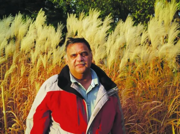 یک دستورِ غذا از قرن ششم