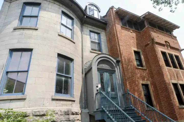 میانگین اجاره خانه در کانادا در ماه دسامبر رکورد زد