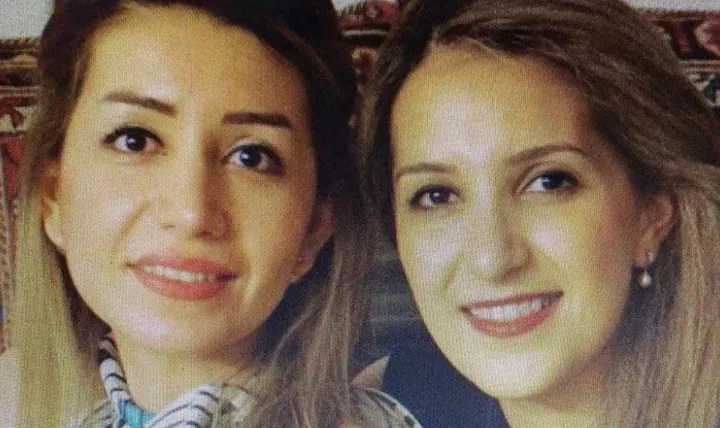 مهاجمان سه هفته قبل از ربوده شدن الناز حاج تعمیری سرش را با ماهیتابه شکسته بودند