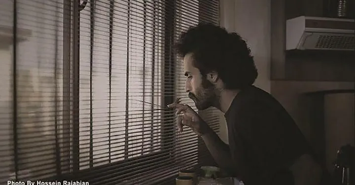 آفرینش بین دو سطح؛ سینمای ایران