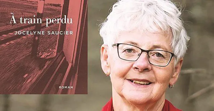 تازه‌های کتاب ایران و کانادا: کلان‌داده و رمان À train perdu