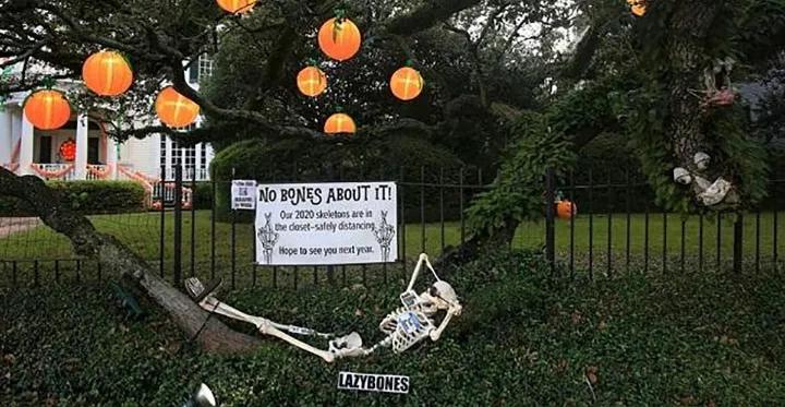 داستان کوتاهِ جنایی «سبابه» از لاله زارع؛ به بهانه هالووین