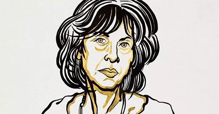 لوییز گلوک آمریکایی نوبل ادبی ۲۰۲۰ را از آن خود کرد