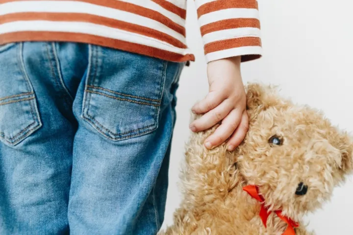 استقبال فوق‌العاده خانواده‌های کبکی برای فرزندخواندگی کودکان دارای مشکل