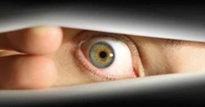 داستان کوتاه: مچ‌گیری