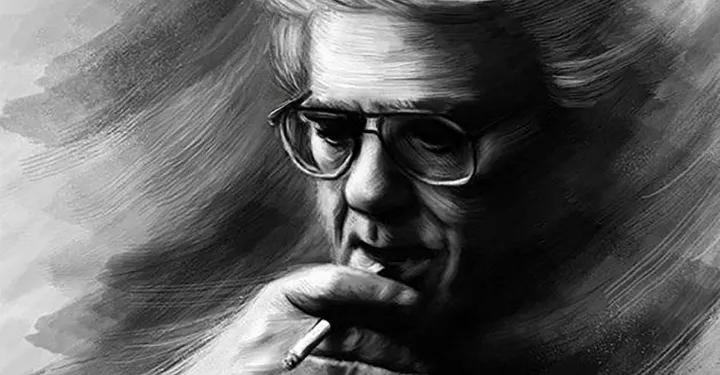 اعدامی‌ها در شعر شاملو؛ بخش نخست؛ ویژه‌نامهٔ شاملو