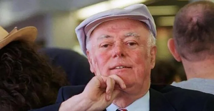 آشنایی با آلیستر مک‌لاود، نویسندهٔ کانادایی