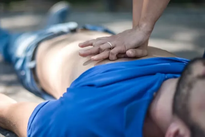 هر ۹ دقیقه یک کانادایی دچار ایست قلبی می‌شود