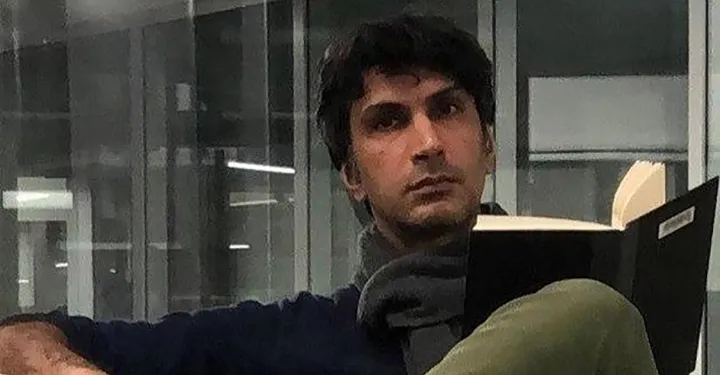 سروده‌ها و ترجمه‌هایی از مرتضا دهقانی