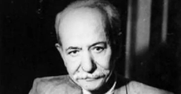 یاد دهخدا در آینه سخن آخرین یارش، دکتر دبیرسیاقی