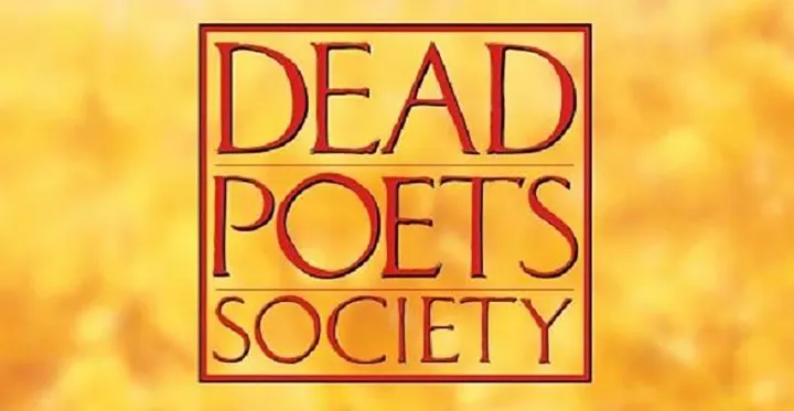 انجمن شاعران مرده: گزارشِ یک سفر