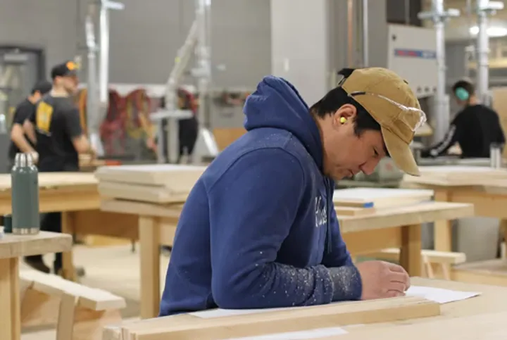 افزایش ثبت‌نام دوره‌های کارآموزی در کانادا