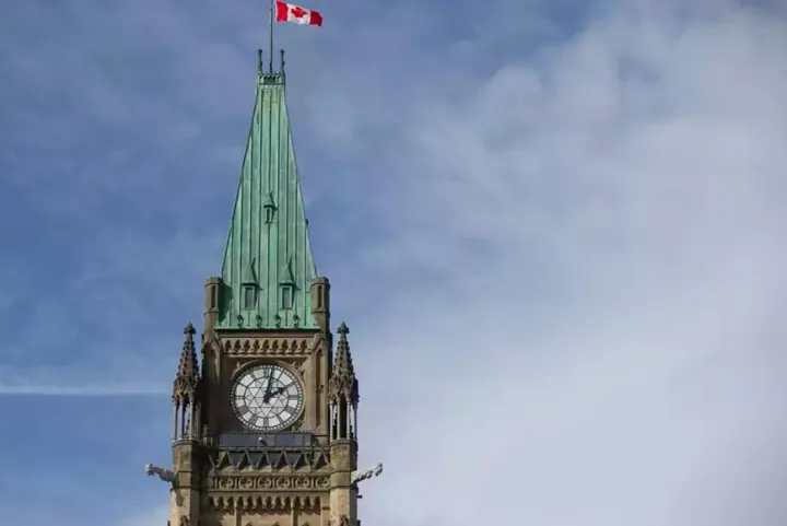 طرح بلوک کبکی در زمینه مهاجرت در مجلس عوام تصویب شد