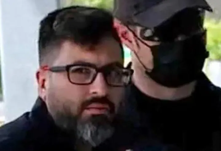 درخواست آزادی دوست پسر سابق الناز حاج تعمیری به شرط وثیقه رد شد