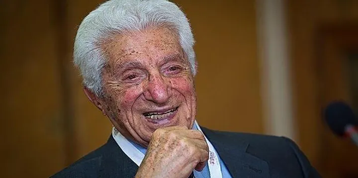 در سوگِ دانشی‌مردی که قدر «ادب» را می‌دانست