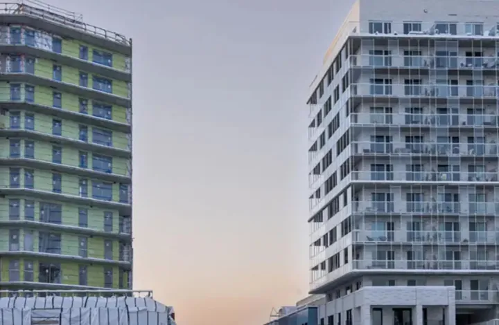 هزاران جوان کبکی: ما نمی‌خواهیم در کبکی پیر شویم که خانه یک کالای لوکس است