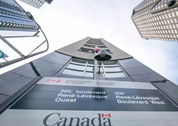 هشدار کلاه‌برداری از طریق ارسال پیامک به نام اداره دارایی کانادا