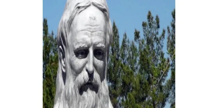 پیر ما وقت سحر بیدار شد! (1)