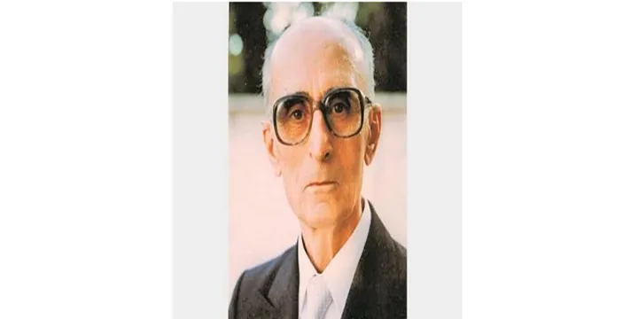 بازخوانی شخصیت و آثار پروفسور صدیقی، انسانی قانون‌مدار و مسئول