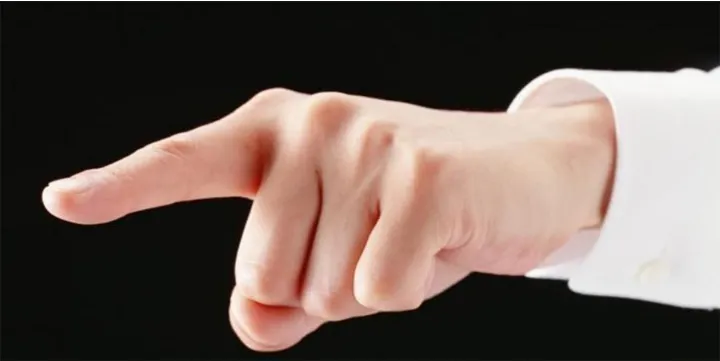 داستان دنباله‌دار؛ سائیدگی سبابه (قسمت 2 و پایانی)