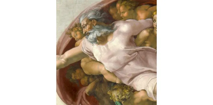 داستان، ماجراهای میکائیل بعثت یک پیامبر…/ قسمت اول