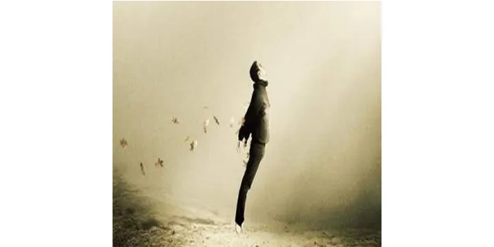 داستان کوتاه: پرواز