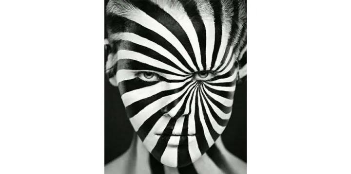 داستان کوتاه: گورخر آستیگمات