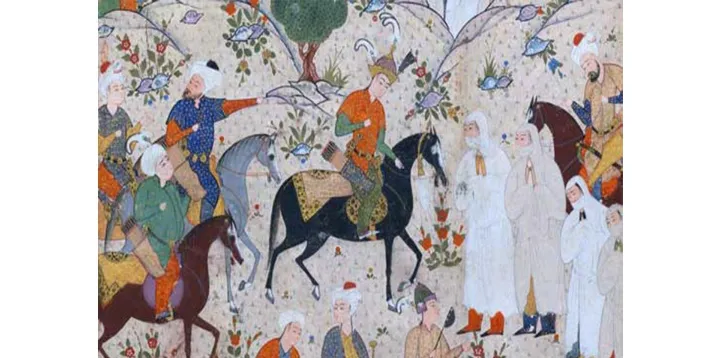 دارا و ندار در قلمروِ بهرام‌گور | قسمت دوم و پایانی