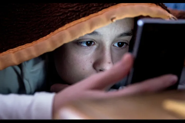 دیپ‌فیک، تصاویر برهنه جعلی و خطر عادی شدن معضل پورنوگرافی کودکان