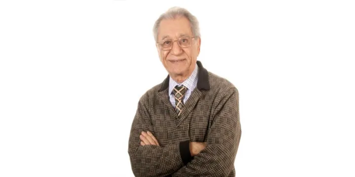 حرف بزن حافظه!