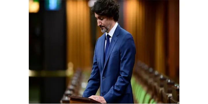 برنامه دولت فدرال کانادا برای کاهش تعداد مهاجران موقت