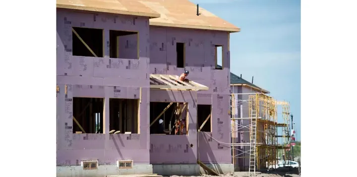 قیمت مسکن تا سال ۲۰۲۶ همه رکوردها را خواهد شکست