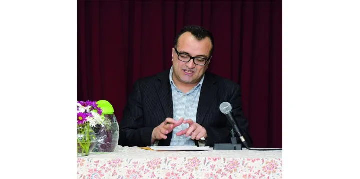 گفتاری درباره بردگی خودخواسته