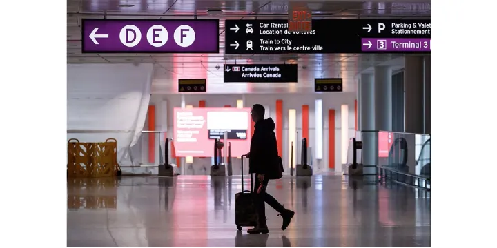 تبعات سفر پنهانی به ایران برای پناهندگان ایرانی مقیم کانادا