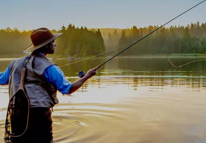 پایان هفته به مناسبت جشن مادر، رایگان در انتاریو ماهیگیری کنید