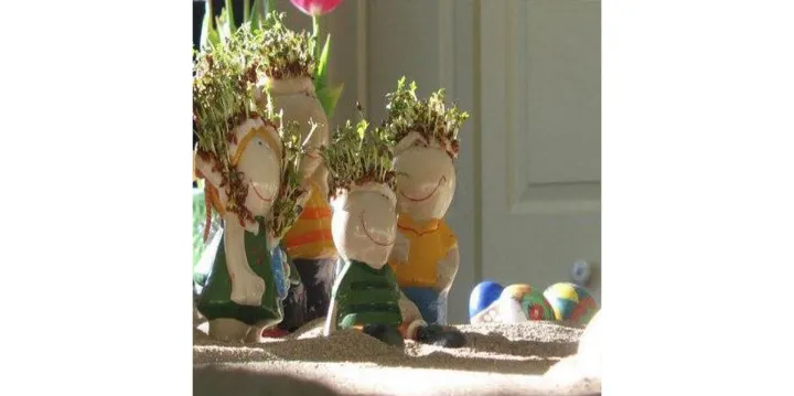 تجارب تدریس زبان مادری در کانادا