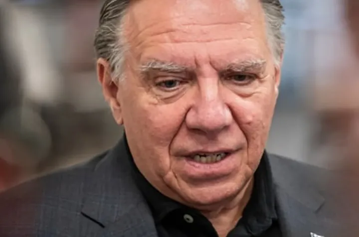 ۶۸۹ نفر در بخش عمومی کبک سالانه بالای ۲۰۰ هزار دلار درآمد دارند