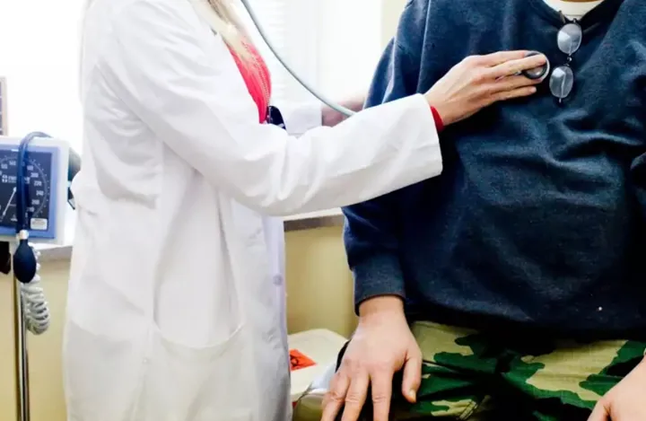 افزایش بی‌سابقه شمار کبکی‌های در انتظار ملاقات با پزشک متخصص