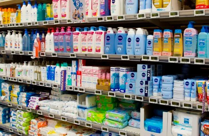 یک‌سوم کبکی‌ها به علت تورم، مصرف محصولات بهداشتی را کاهش داده‌اند