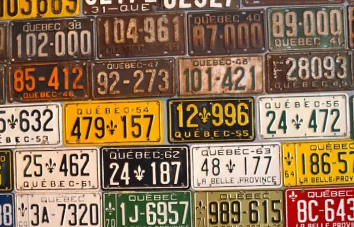 مالیات پلاک خودرو در مونترال بزرگ به ۱۵۰ دلار افزایش می‌یابد