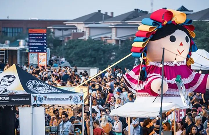 طعم و بوی «اولین جمعه‌ها» شما را به سفرهای دور در سراسر جهان می‌برد