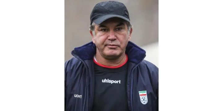 درخواست بازداشت و استرداد حمید استیلی در صورت ورود به خاک کانادا