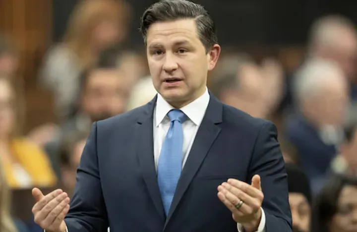 مخالفت پالیور با افزایش مالیات بر عایدی سرمایه و کنایه او به ترودو