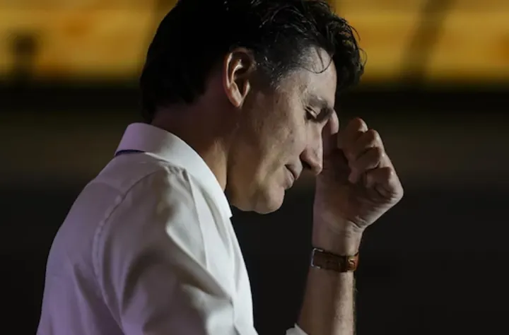 فشارها بر ترودو تشدید می‌شود